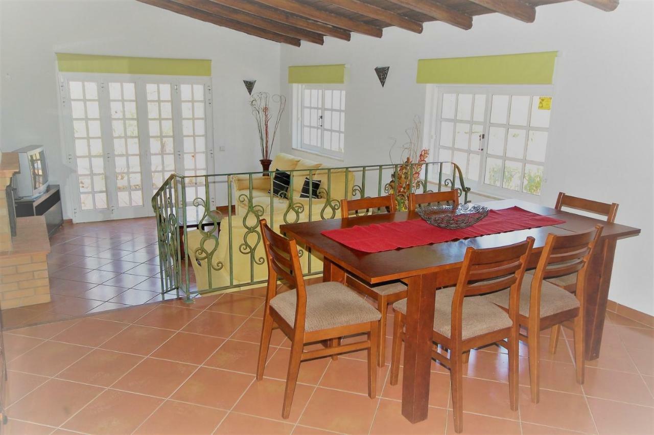 Algarve Casa da Eira Silves Exterior foto