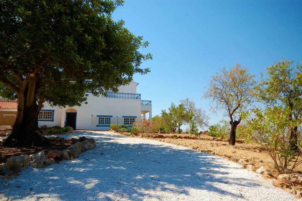 Algarve Casa da Eira Silves Exterior foto
