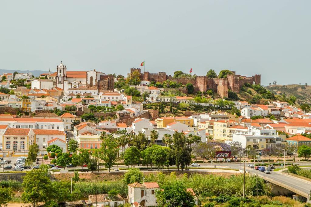 Algarve Casa da Eira Silves Exterior foto