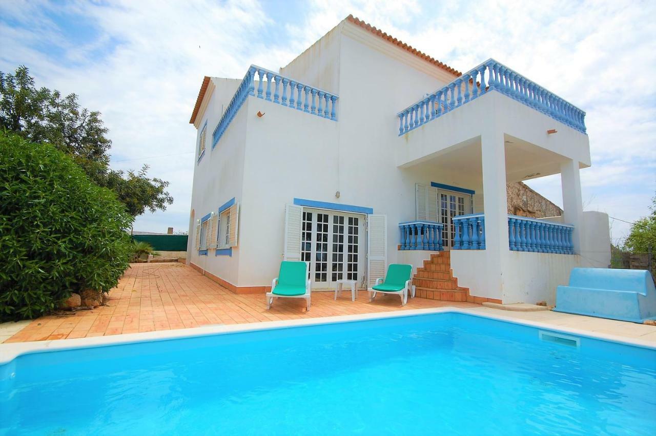 Algarve Casa da Eira Silves Exterior foto