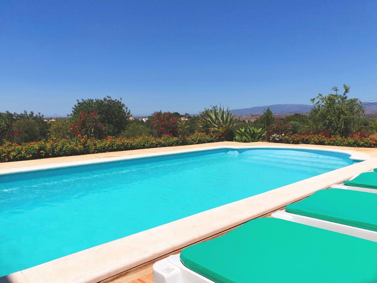 Algarve Casa da Eira Silves Exterior foto